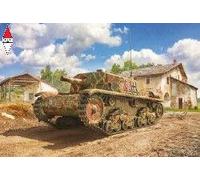 ITALERI 6569 1/35 Semovente M42 da 75/18