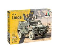 ITALERI 1/35 - VTLM LINCE - 6766