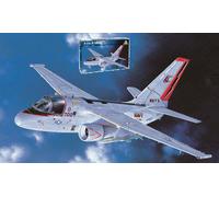 ITALERI 1/48 AEREO S 3A/B VIKING KIT MODELLISMO MODELLINO STATICO