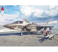 1:48 ITALERI F-35B Lightning Ii Kit IT2810