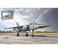 ITALERI 1/48 KIT AEREO MIRAGE F.1 MODELLISMO MODELLINO STATICO