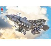 ITALERI 1/48 LOCKHEED MARTIN F-35B LIGHTNING II