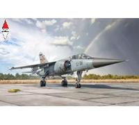 ITALERI 1/48 MIRAGE F.1 C/CR