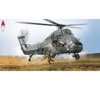 Italeri IT2720 WESSEX UH-5 KIT 1:48 Modellino