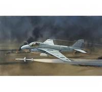 ITALERI 1:72 A-6E TRAM INTRUDER / 510101392