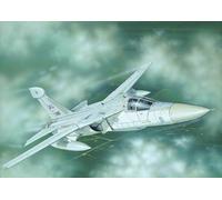 Italeri Modellino statico Lockheed Martin EF-111A Raven aereo militare 1:72 IT1235