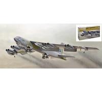 ITALERI 1:72 B-52G STRATOFORTRESS KIT MODELLINO AEREO MODELLISMO STATICO