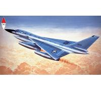 Italeri 1142 - 1/72 B-58 Hustler - Nuovo