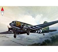 ITALERI 1/72 C-47 SKYTRAIN