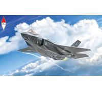 Italeri F-35A Kit '1:72 IT1409 Modellino