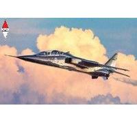 ITALERI 1/72 JAGUAR T.2 R.A.F. TRAINER