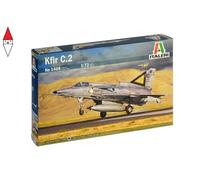 ITALERI 1/72 KFIR C.2