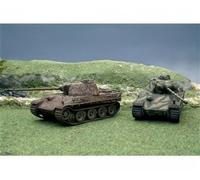 ITALERI 1:72 Pz.Kpfw.V Panther / 510107504