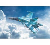 ITALERI 1:72 SUKHOI SU-34 "FULLBACK" / 510101379