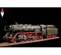 ITALERI 1/87 LOKOMOTIVE BR 41