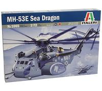Sikorsky MH-53E Sea Dragon 1:72 ITA1065 - italeri modellismo