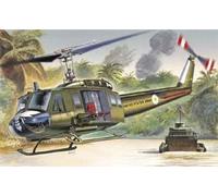 Italeri 1247 - 1/72 Bell UH-1D Iroquois - Nuovo