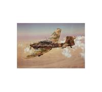 ITALERI 1:72 JU-87 B2 Stuka / 510001292