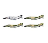Italeri 1373 1:72 F-4 C/D/J Phantom Aces