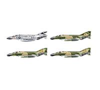 ITALERI 1/72 F-4 C/D/J PHANTOM II ACES