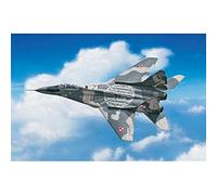 Italeri 1377 Mikoyan-Gurevich MiG 29A Fulcrum 1:72 modellismo