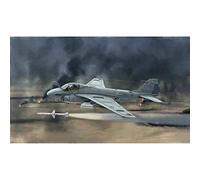A-6E Tram Intruder Gulf War 1:72 ITA1392 - italeri modellismo