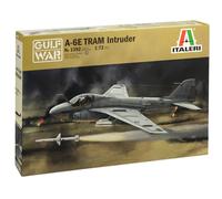 A-6E Tram Intruder Gulf War 1:72 ITA1392 - italeri modellismo