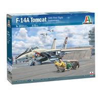 ITALERI 1414 1/72 F-14A Tomcat "50th First Flight Anniversary"