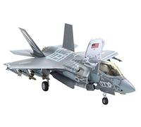 Italeri-: 72 F-35B V/STOL Other License F-35 B Lightning II STOVL Version Scala