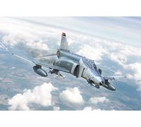 Italeri 1448 McDonnell Douglas F-4E/F Phantom II 1:72 modellismo