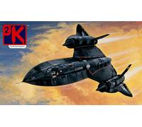 Italeri 145 - R-71 Merlo Con Drone - Modello Plastica Kit - Scala 1:72 T48