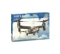 ITALERI 1463 MODELLO AEREO V-22 OSPREY 1/72