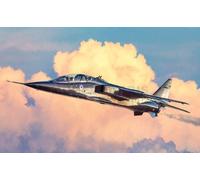 ITALERI 1/72 JAGUAR T.2 R.A.F. TRAINER