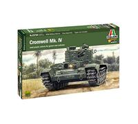 Italeri Sd. Kfz. 171 Panther Ausf. A Kit 1:56 IT15752 Modellino