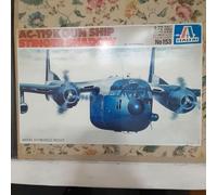 ITALERI 172 Fairchild AC119K