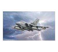 ITALERI 2513 MODELLO AEREO TORNADO TG. 4 1/32