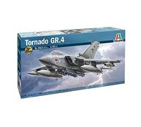 Italeri 2513 Panavia Tornado GR.4 1:32 modellismo