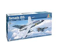 Italeri 2520 Panavia Tornado IDS 1:32 modellismo