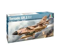 Italeri 2521 - 1/32 TORNADO GR.1 Desert Storm - Nuovo