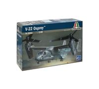ITALERI 2622 MODELLO AEREO BOEING-BELL V-22 OSPREY 1/48