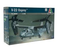 Italeri 2622 - V-22 Osprey Model Kit Scala 1:48