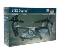 Italeri IT2622 V-22 OSPREY KIT 1:48 Modellino