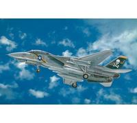 Italeri 2667 - F-14 A Tomcat Model Kit Scala 1:48