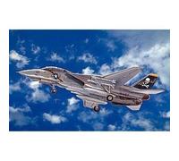 Italeri 2667 - F-14 A Tomcat Model Kit Scala 1:48 - NUOVO