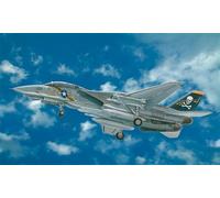 ITALERI 2667 MODELLO AEREO F-14A TOMCAT 1/48