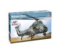 Italeri IT2720 WESSEX UH-5 KIT 1:48 Modellino