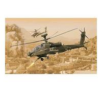 ITALERI 1/48 AH-64D APACHE LONGBOW