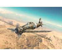 ITALERI 2767 1/48 Macchi MC.200 Serie XXI-XXIII