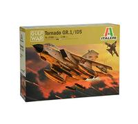 Italeri Kit modellismo Tornado GR.1/IDS 1/48 Guerra del Golfo IT2783