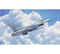 General Dynamics F-16A Fighting Falcon 1:48 ITA2786 - italeri modellismo